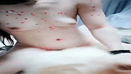 Порно Зоо фильм. Лошадь и ритм: Волшебство танца на манеже